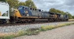 CSX 408